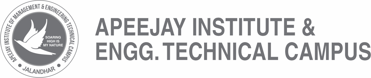 Client logo